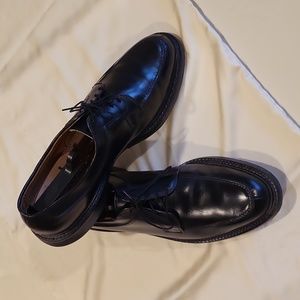Allen Edmonds Norse Oxford Shoes